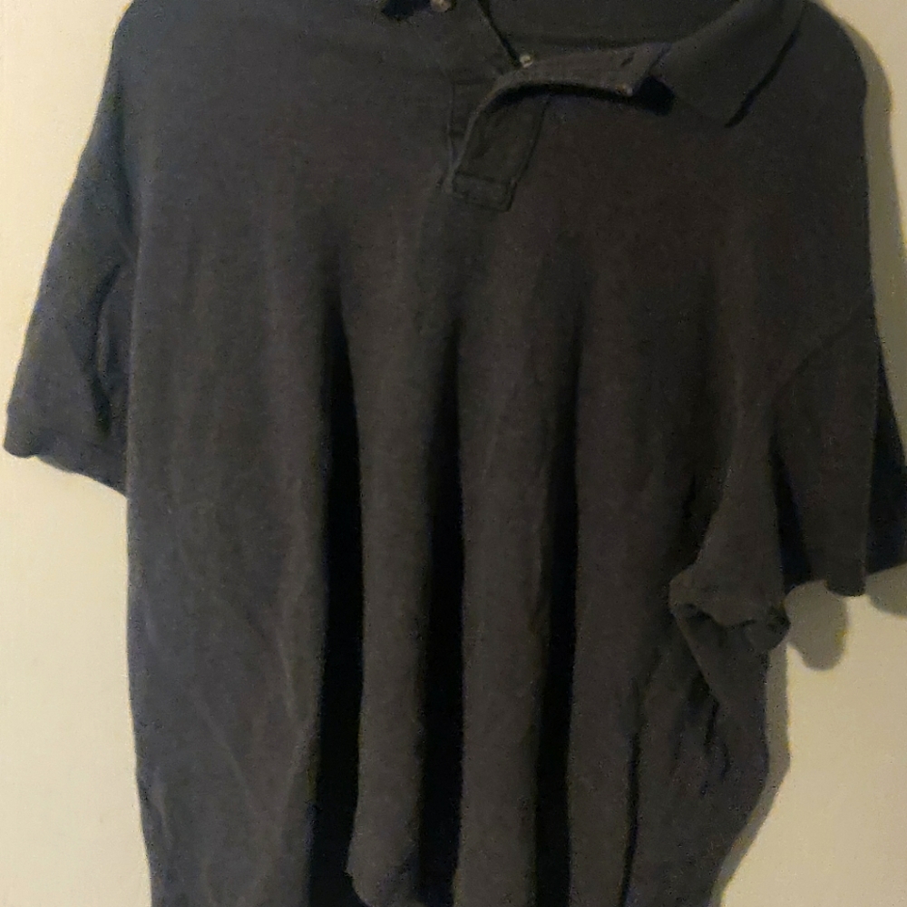 Gray Polo tshirts